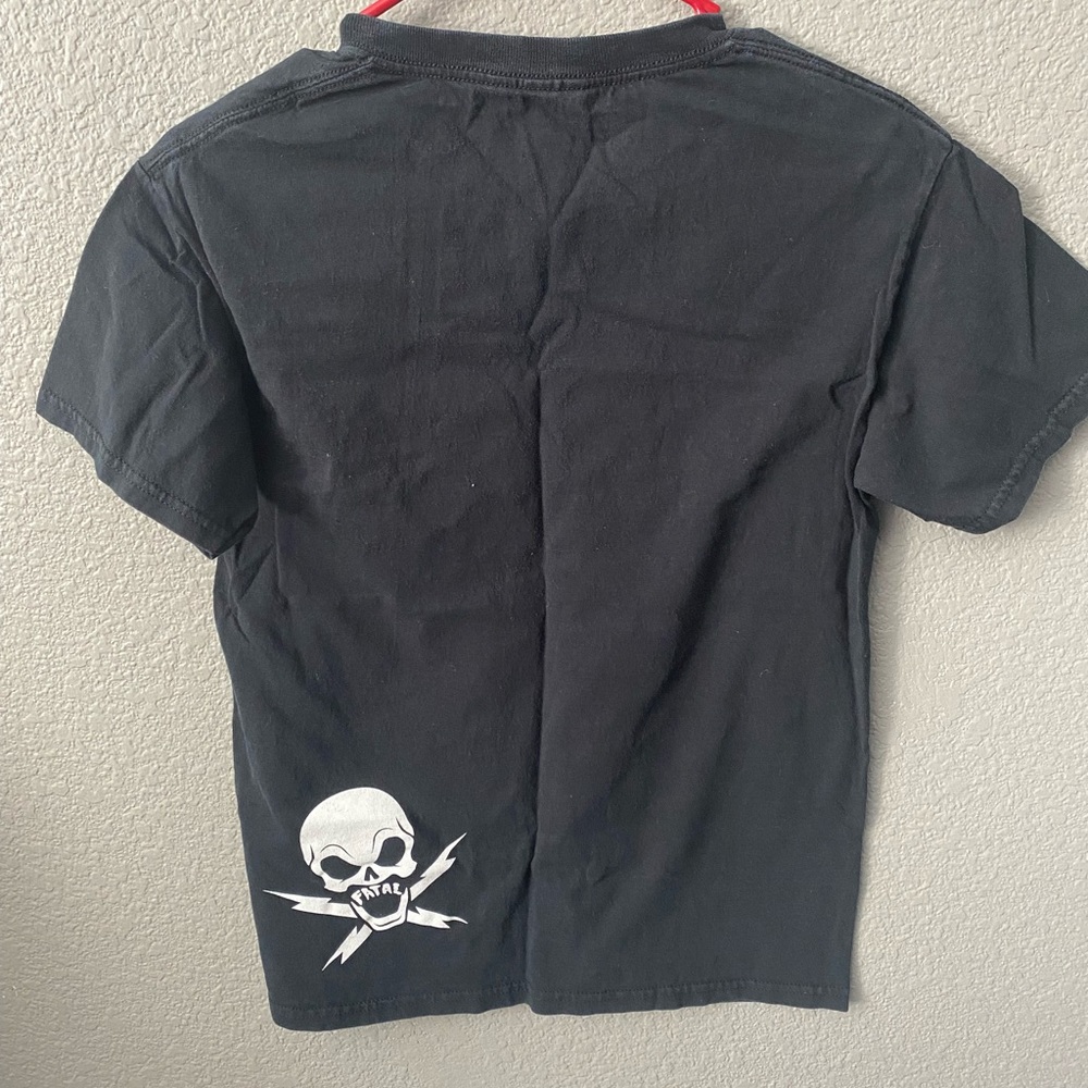 Tee - Picture 2 of 2